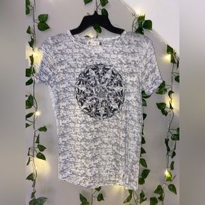 "Karma: The Balance of Everything" shirt